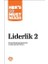 Liderlik 2 1