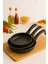 Tava Set Döküm ( 20 Cm-24 Cm-28 cm ) 3