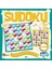 Çocuklar Için Sudoku Boyama (5+ Yaş) 1
