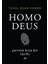 Yarının Kısa Bir Tarihi Homo Deus (Ciltli) 1