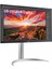 27UP850K-W UHD 4K 27" 5ms 60Hz IPS Ekranlı Monitör USB Type-C Monitör 2