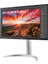 27UP850K-W UHD 4K 27" 5ms 60Hz IPS Ekranlı Monitör USB Type-C Monitör 3