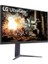 32" Ultragear 32GS75Q-B 1ms 180Hz Qhd (2560 x 1440) G-Sync Compatible Displayhdr 400 IPS Gaming Monitör 2