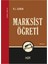 Marksist Öğreti 1