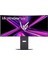 34" Ultragear 34GX900A-B 0.03MS (Gtg) 240Hz (Hdmı-Dp-Typc C) Wqhd (3440 x 1440) OLED Curved Gaming Monitor 1