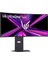 34" Ultragear 34GX900A-B 0.03MS (Gtg) 240Hz (Hdmı-Dp-Typc C) Wqhd (3440 x 1440) OLED Curved Gaming Monitor 2