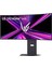 34" Ultragear 34GX900A-B 0.03MS (Gtg) 240Hz (Hdmı-Dp-Typc C) Wqhd (3440 x 1440) OLED Curved Gaming Monitor 3