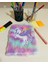 Peluş Kaplamalı Unicorn Kabartmalı Not Defteri 1