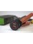 Çift Portlu USB Şarj Cihazı Suya Dayanıklı Kırmızı 12-32 Volt 4