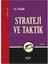 Strateji ve Taktik 1