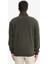 Regular Fit Yarım Fermuarlı Sweatshirt E9629AX25AU 6