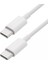 USB C Kablosu Esnek USB C - USB C Şarj Kablosu Pd 3.0 15 Pro Max Galaxy S23 S22 S21 A54 7 iPad Pro 12.9 iPad Mini 6/air 5 Vb. ile Uyumludur. 2