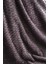 Tek Kişilik Trusty Antrasit Jakar Desen Battaniye 160 x 220 cm 2