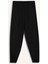 Jogger Fit Beli Lastikli Basic Düz Cepli Eşofman Altı D4234AX25AU 9