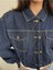 Denim Ceket 2