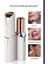 Yüz Kaş Bıyık Tüy Alıcı Epilasyon Aleti 2