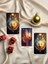Winter Wonders Tarot Destesi 2