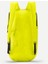 Outdoor Katlanabilir Sırt Çantası - 10 L - Sarı - Travel 2