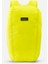 Outdoor Katlanabilir Sırt Çantası - 10 L - Sarı - Travel 4
