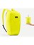 Outdoor Katlanabilir Sırt Çantası - 10 L - Sarı - Travel 5