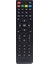 TS-100 Hd ve T Serisi Xtream Tuşlu Hd Uydu Kumanda 1