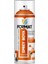Sprey Boya Turuncu Akrılık Sprey Boya 1
