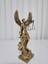 Adalet Tanrısı Nemesis Ev Ofis Hediyelik Biblo (30CM) 1