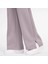 Phoenix Fleece Hr Logo Pant Wide Kadın Eşofman Altı - Polarlı Yüksek Belli Geniş Paça - FV7684-634 6