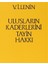 Ulusların Kaderlerini Tayin Hakkı 1