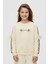 Kız Çocuk Sweatşirt 4-8 Yaş 39516 1