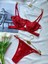 Dantelli Bralet Iç Giyim Sütyen Takımı 1