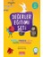 Değerler Eğitimi Seti (5 Kitap Takım) 1