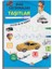 Çizgi Alıştırmaları Taşıtlar 1