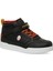 Drep Hı F 5pr Siyah Erkek Çocuk High Sneaker 2