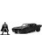 Batman Batmobile 1:32, Batman Figürlü 9332042314 1