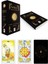 Tarot Klasik Deste,78 Kart ve Anahtar Kitap 1