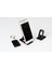 Telefon Standlı Anahtarlık - Katlanabilir Masa Üstü Telefon Tutucu - Ayarlanabilir Telefon Standı 1