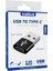 USB To Type-C Dönüştürücü Ct-07 2