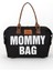 Mommy Bag, Bebek Bakım Çantası Anne Çantası 2