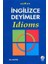 Ingilizce Deyimler - Idioms 1
