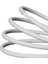 CA-2770 60W USB C To USB C Şarj ve Data Kablosu Beyaz 1.2 M 4