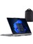 Thinkbook 14 2-In-1 G4 Iml Ultra 7-155U 64-Gbddr5 1 Tbssd Intel Graphics 14" Wuxga Windows 11 Pro + Hmf Sırt Çantası 21MX002VTRHMF23 1