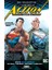 Superman Action Comics Cilt 3: Çelik Adamlar (Rebırth) 1