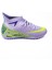 610 Lila Çoraplı Çocuk Halı Saha Ayakkabısı (36-40) 2