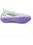 610 Lila Çoraplı Çocuk Halı Saha Ayakkabısı (36-40) 5