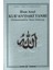 Kur’an’daki Tanrı Muhammed’in Tanrı Anlayışı 1