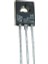 Bd 177 TO-126 Transistör 1
