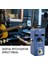 M-Vave Dıg Pıtch True Bypass'lı Gitar Efekt Pedalı 9 Pitch Shift Teri Çinko Alaşım Shell Mini Tek Tip 3