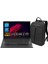 V15 G4 Iru I5-13420H 16GB 512GB SSD Freedos 15.6" Notebook 83A100NSTX ATL15 + Çanta Hediye 1