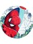 Spider-Man Kolluk & Simit & Deniz Topu Bestway (Lisinya) 4